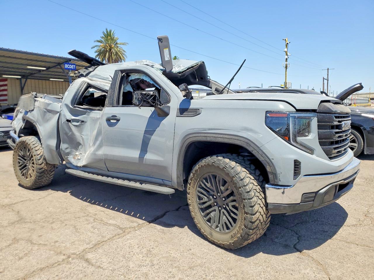 GMC Sierra C1500