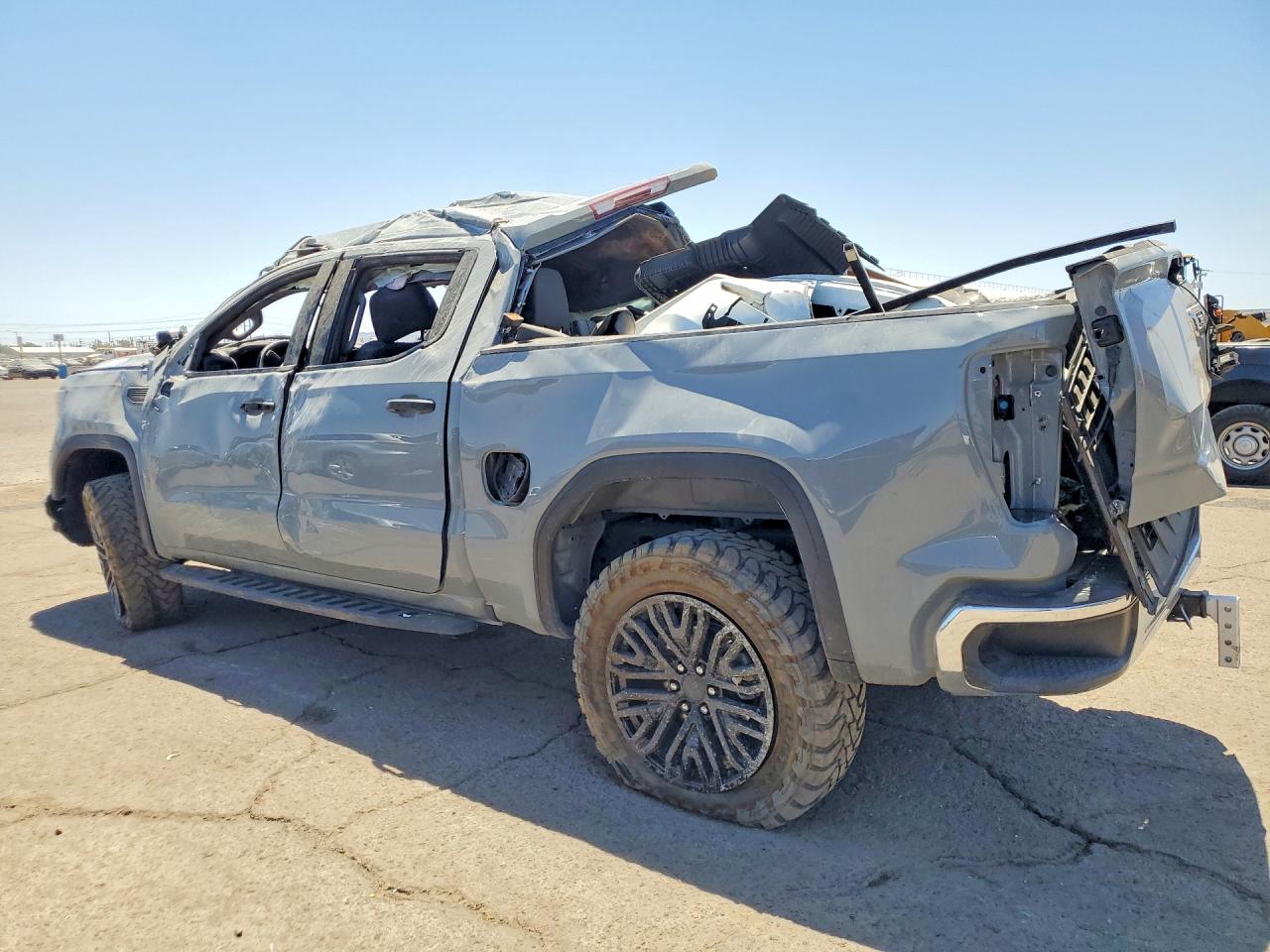 GMC Sierra C1500