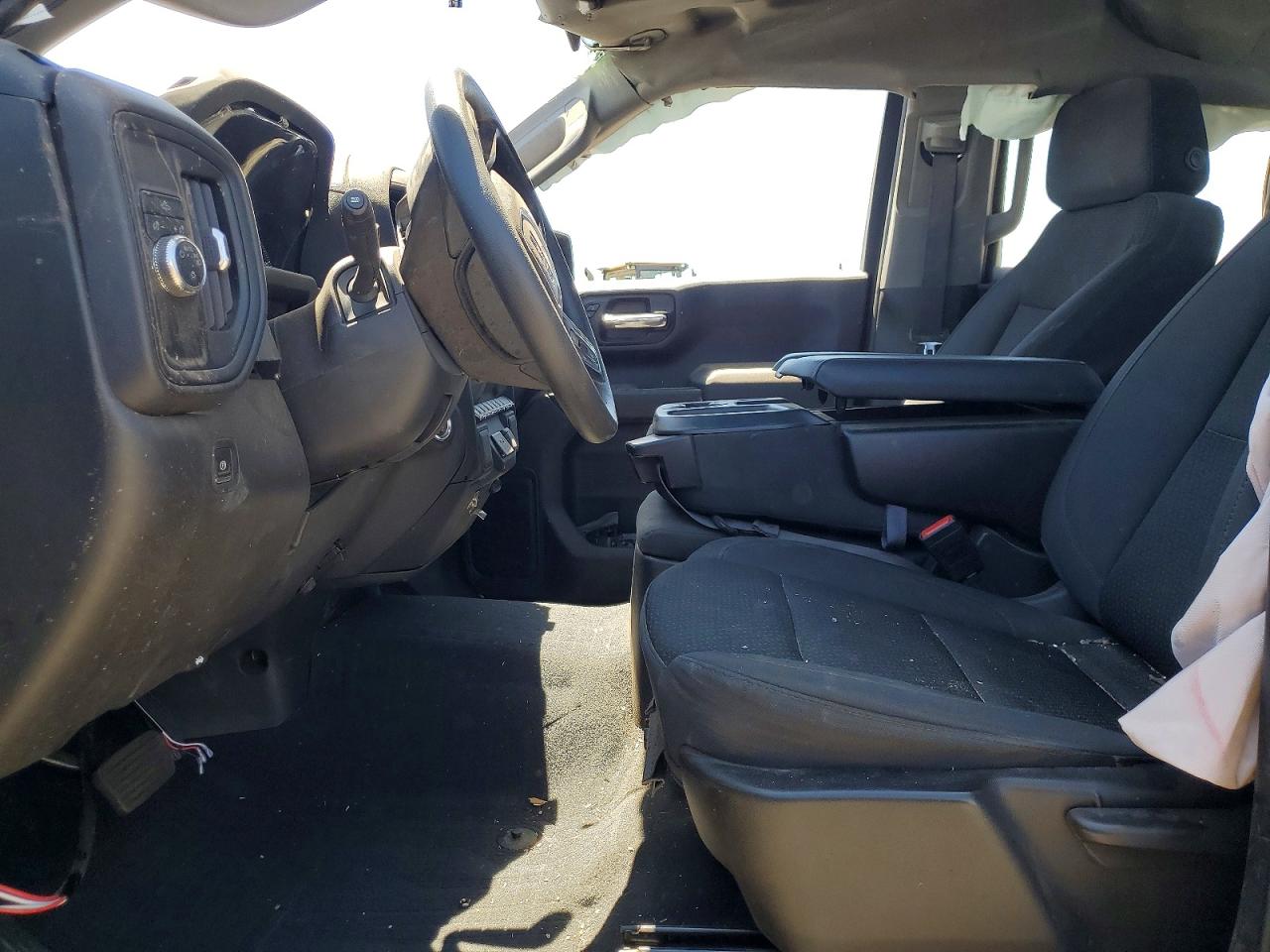 GMC Sierra C1500