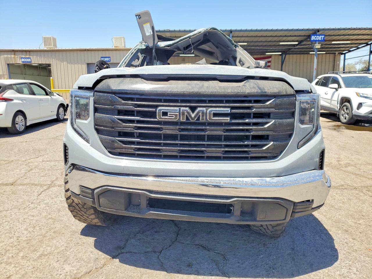 GMC Sierra C1500