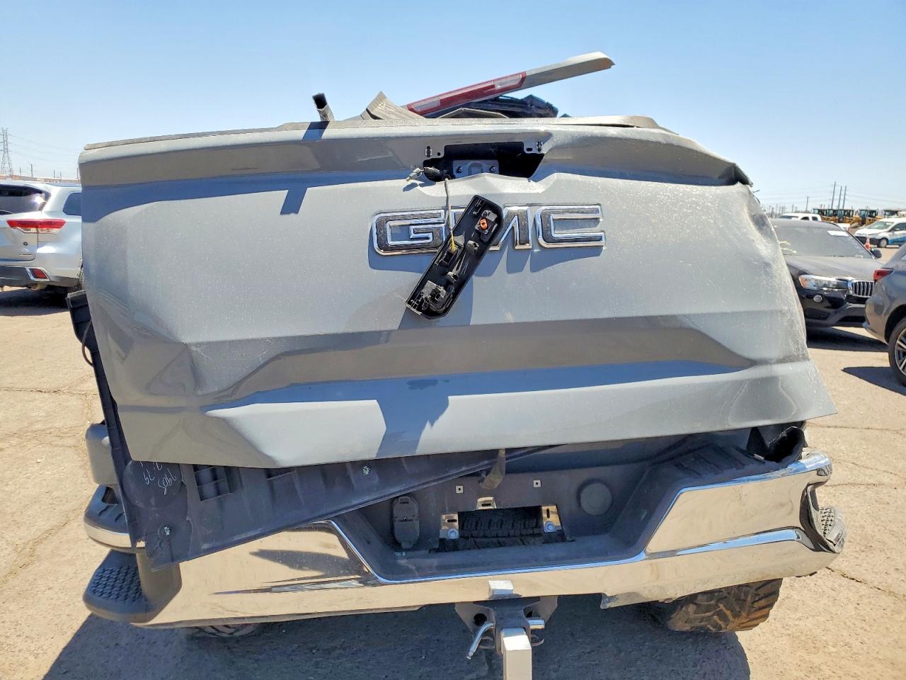 GMC Sierra C1500