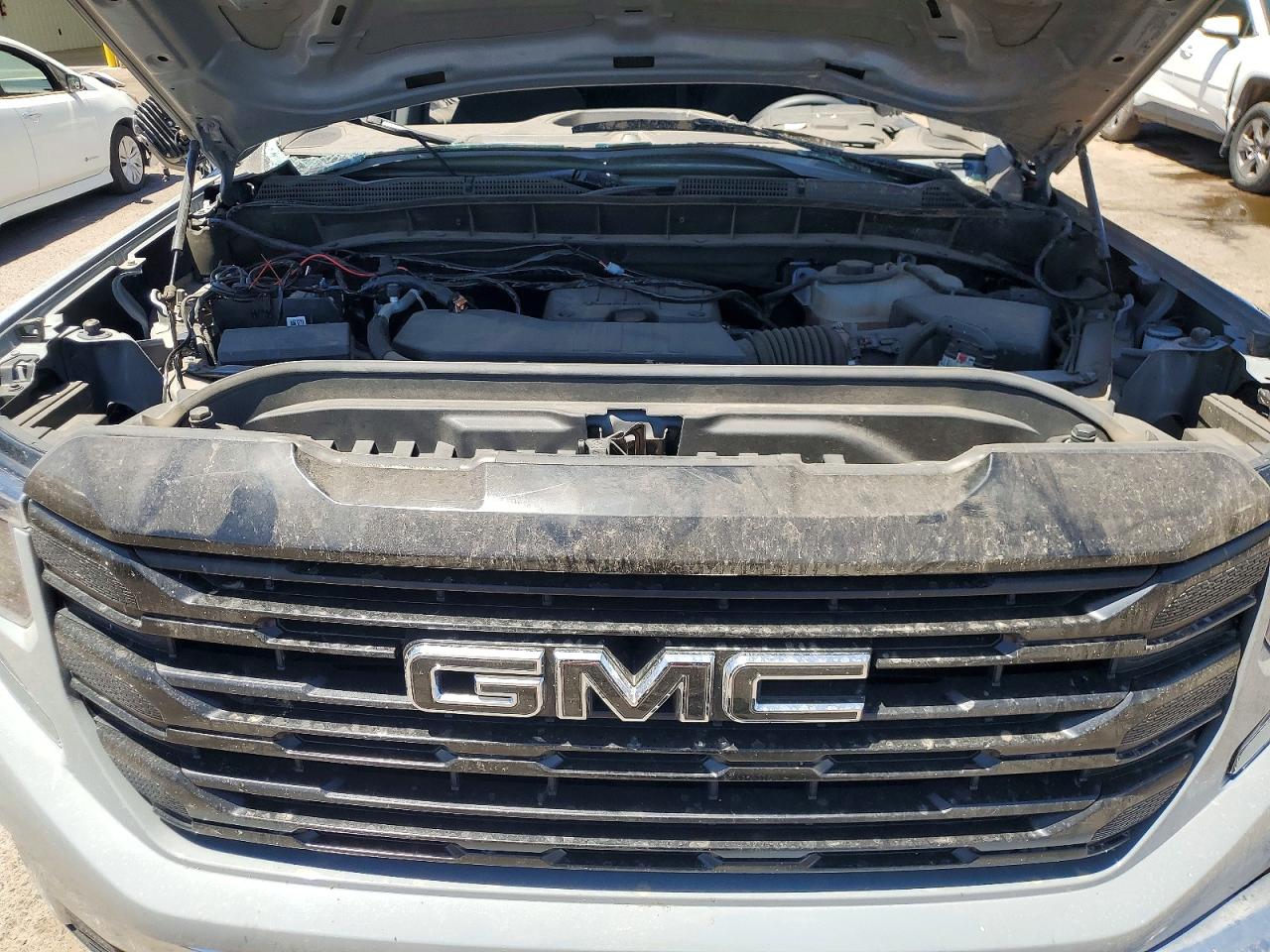 GMC Sierra C1500