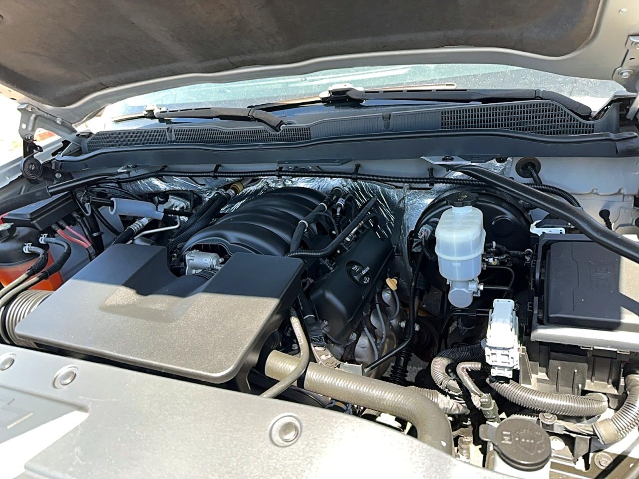 Chevrolet Silverado C1500