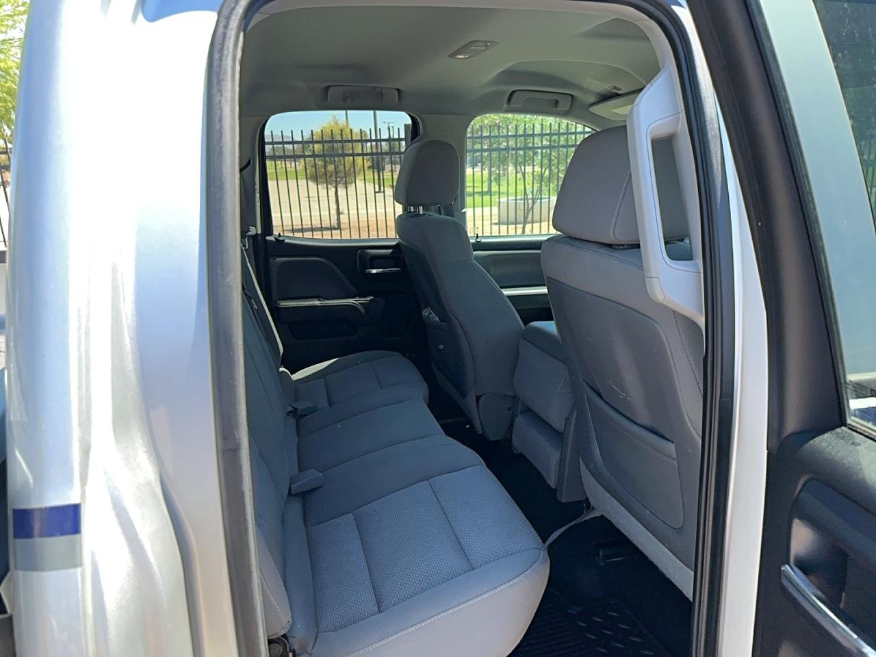 Chevrolet Silverado C1500