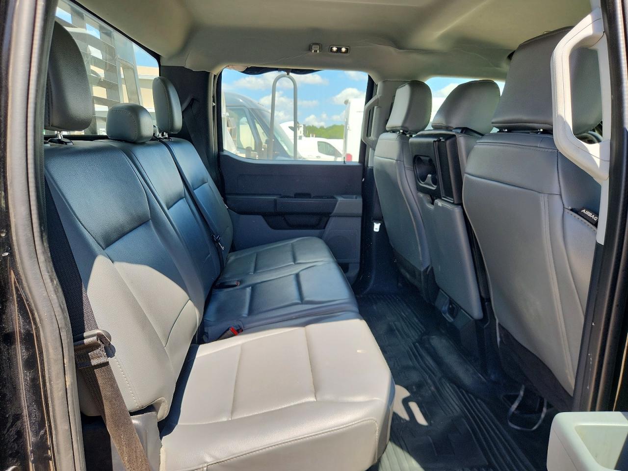 Ford F-350 Super Duty