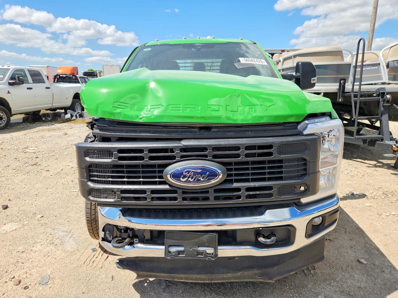 Ford F-350 Super Duty