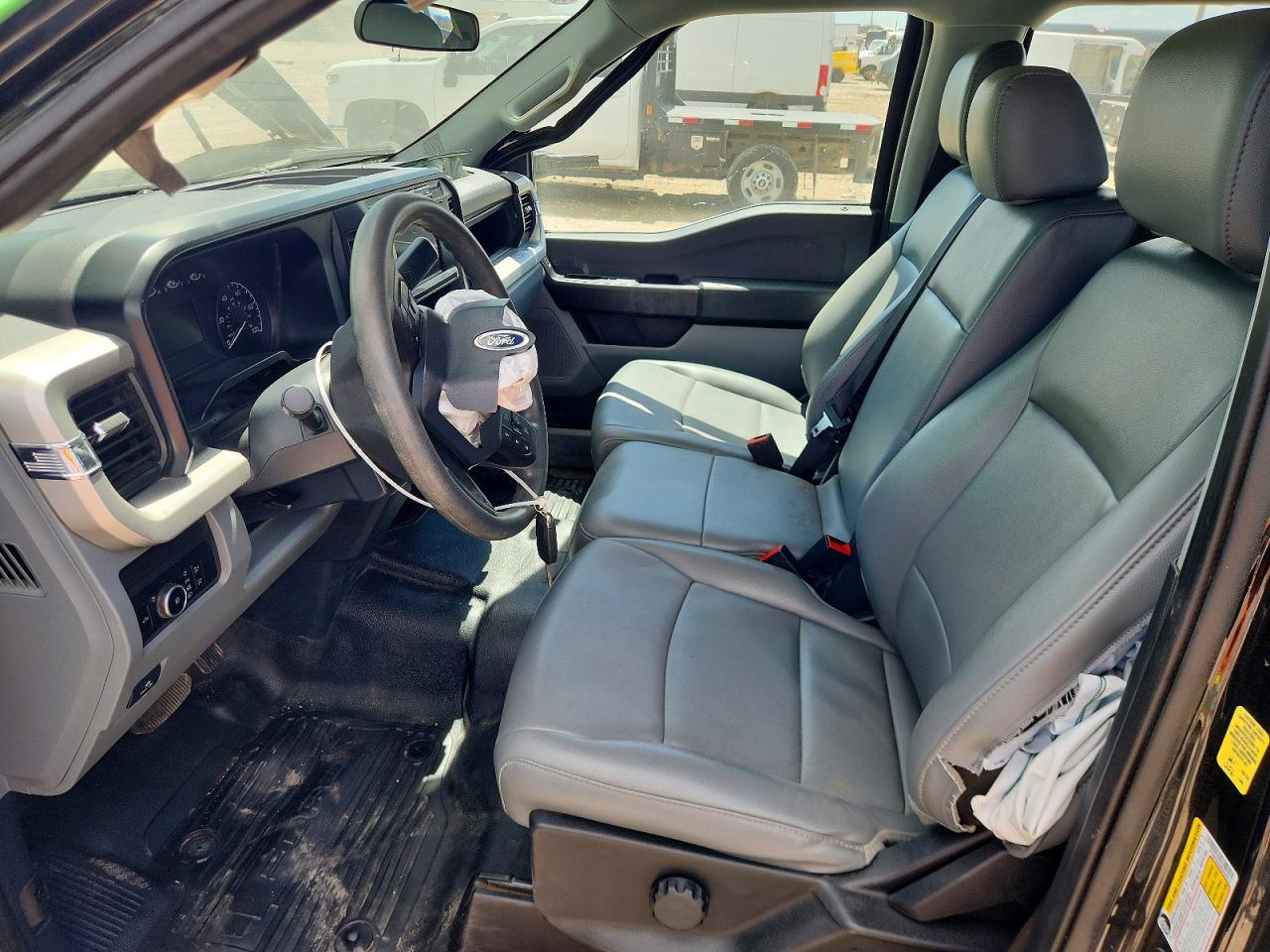 Ford F-350 Super Duty