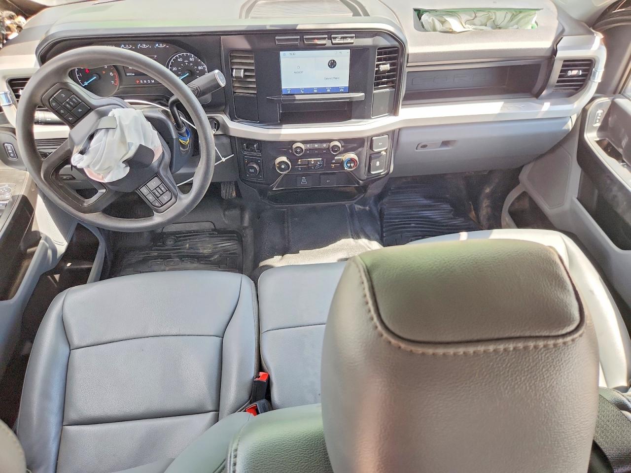 Ford F-350 Super Duty