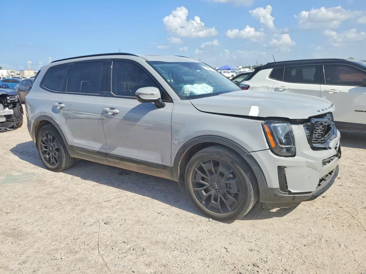 Kia Telluride Sx