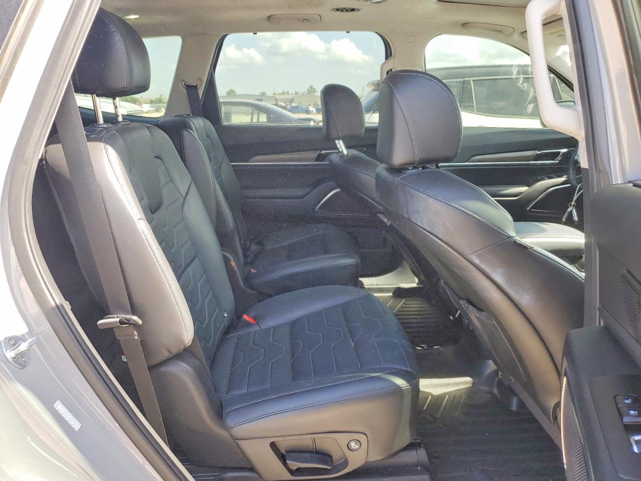 Kia Telluride Sx