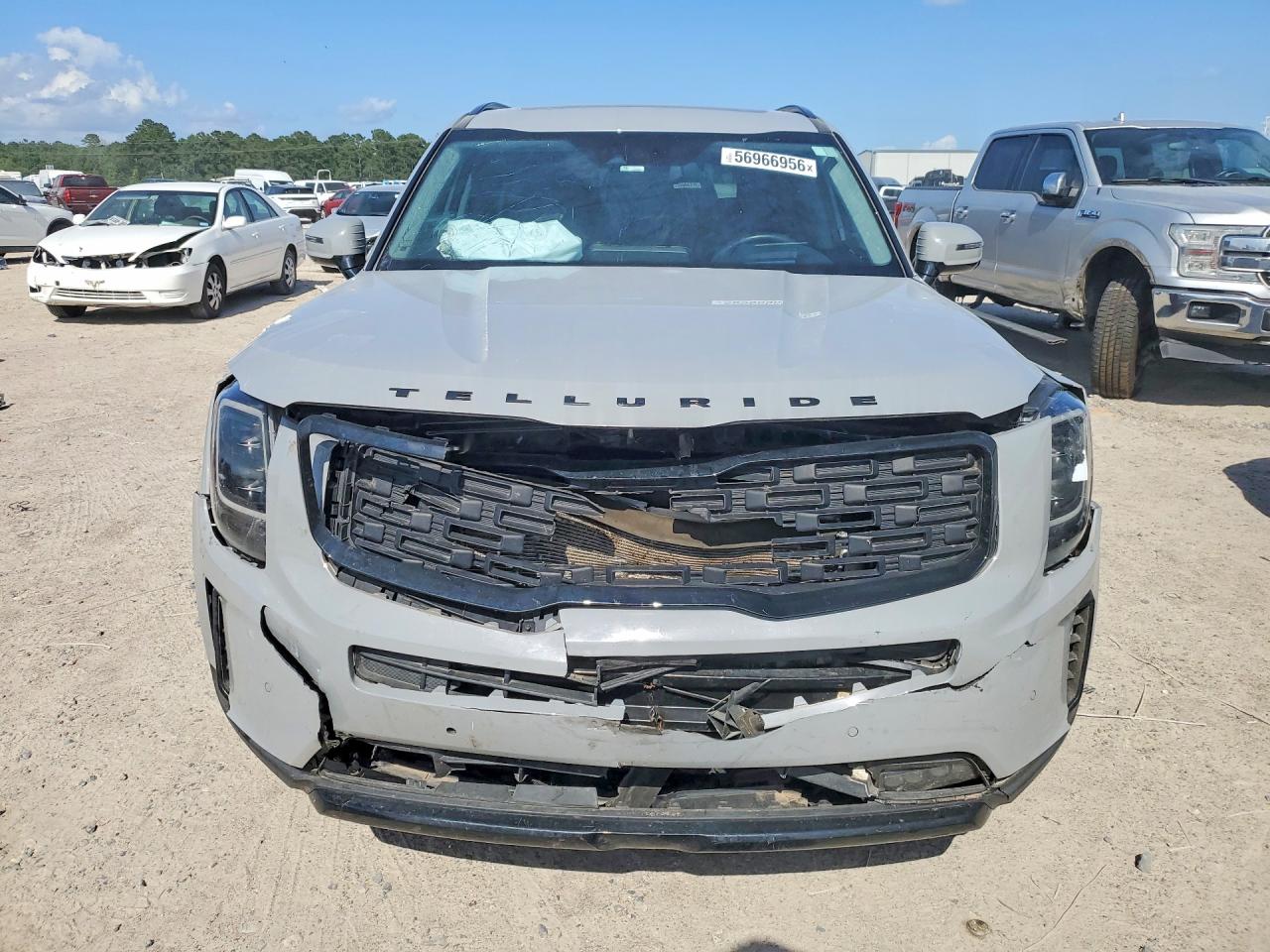 Kia Telluride Sx