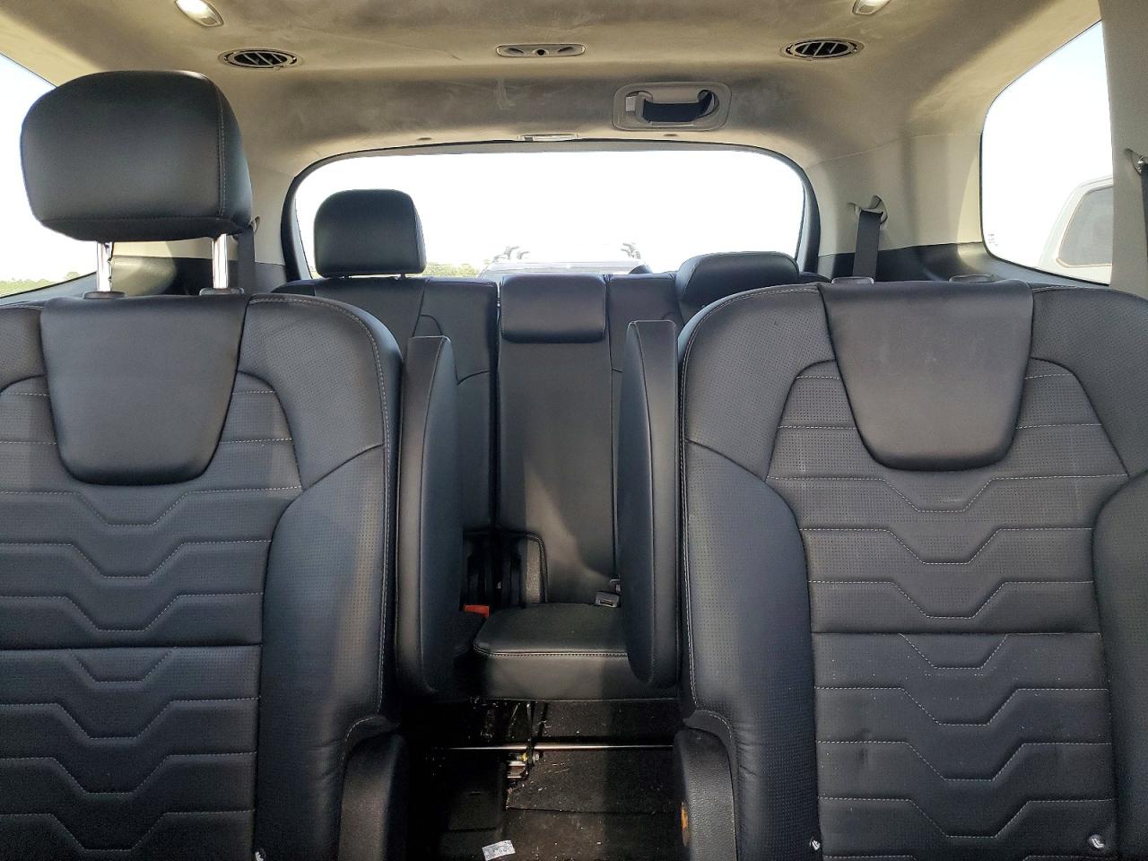 Kia Telluride Sx