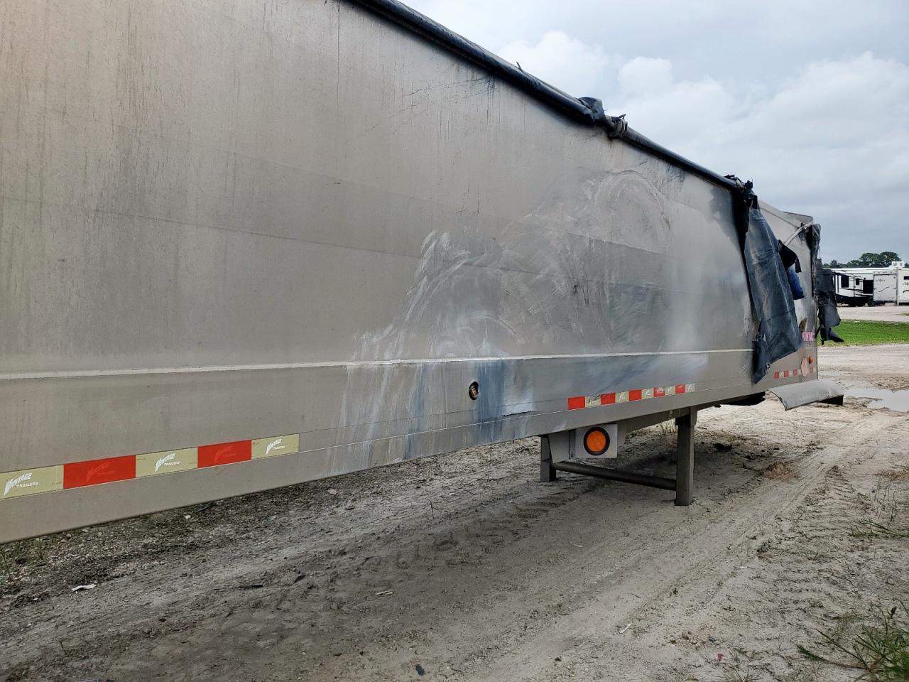 Vantage Trailer