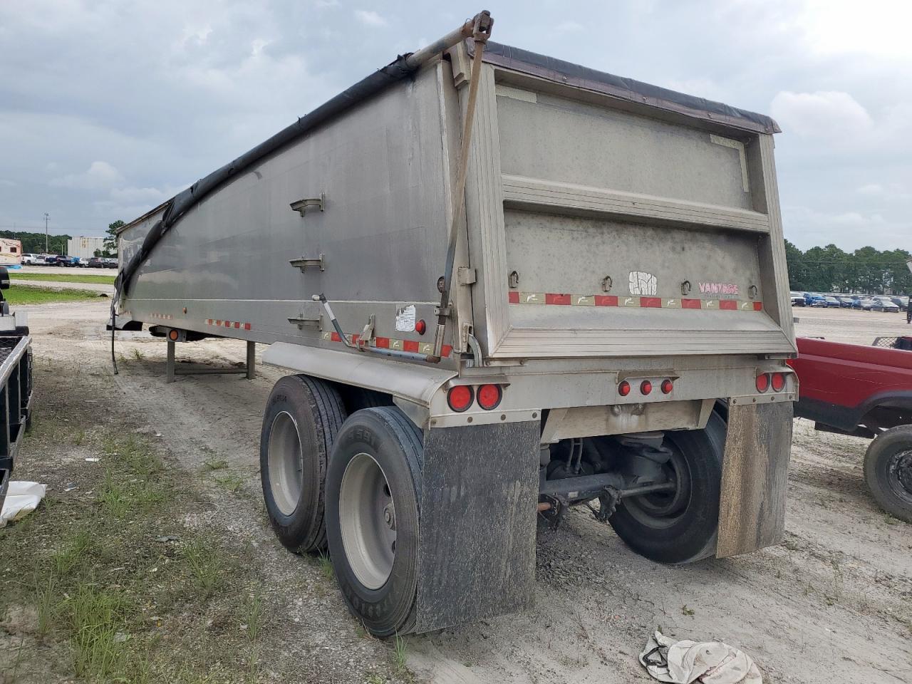 Vantage Trailer