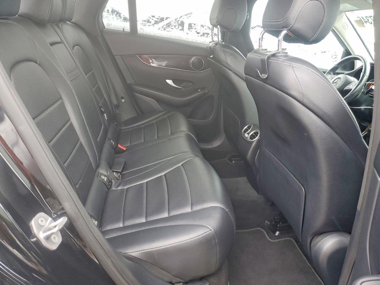 Mercedes-Benz GLC 300 4matic