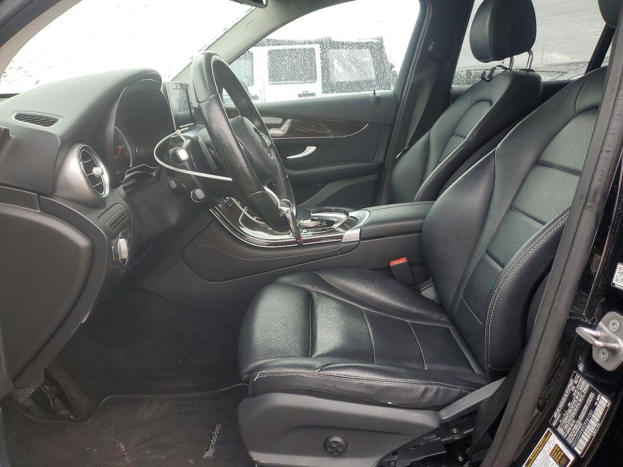 Mercedes-Benz GLC 300 4matic