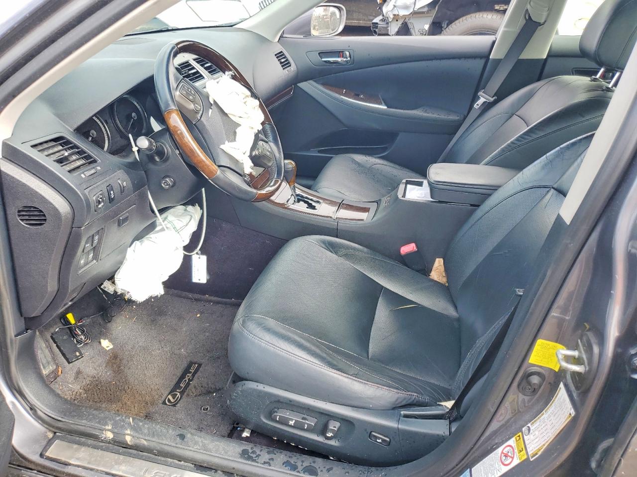 Lexus Es 350