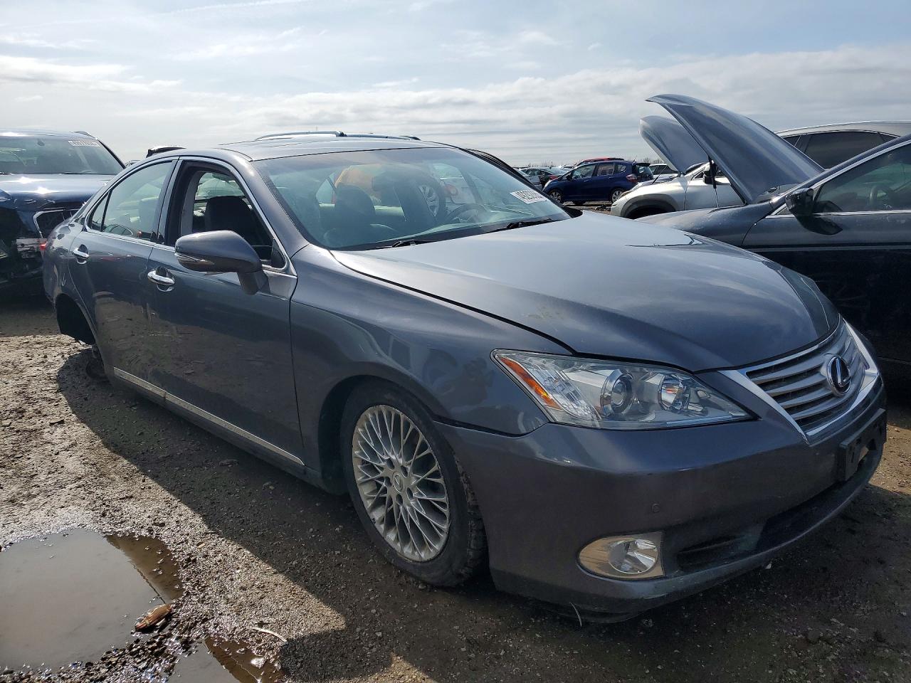 Lexus Es 350