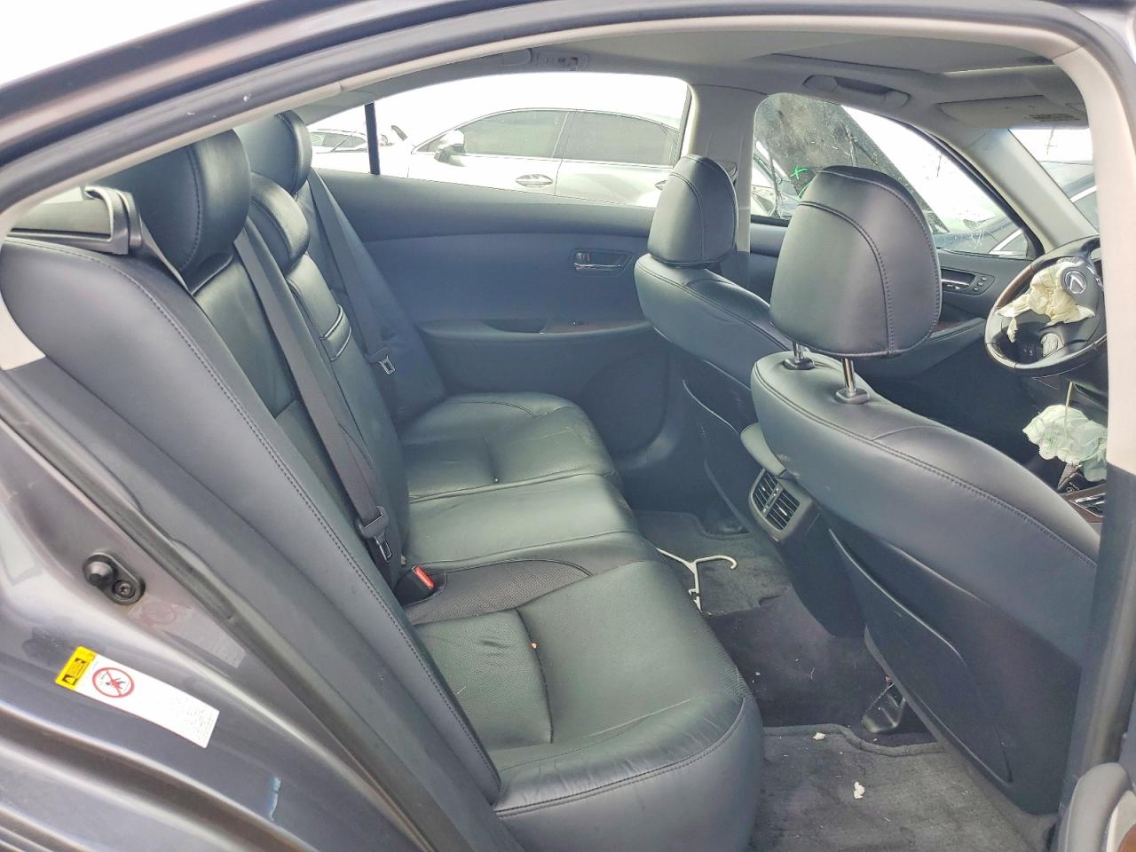 Lexus Es 350