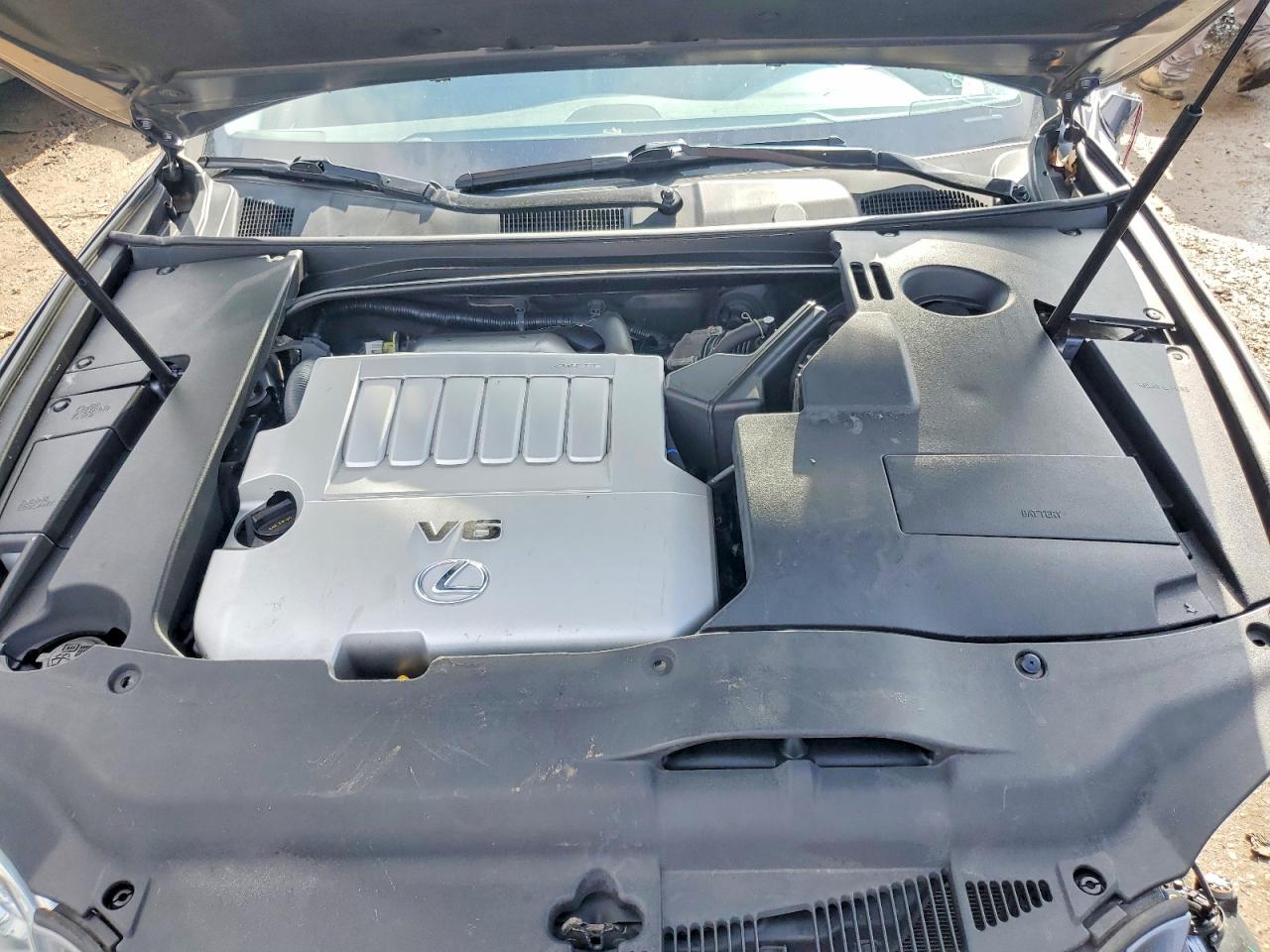 Lexus Es 350