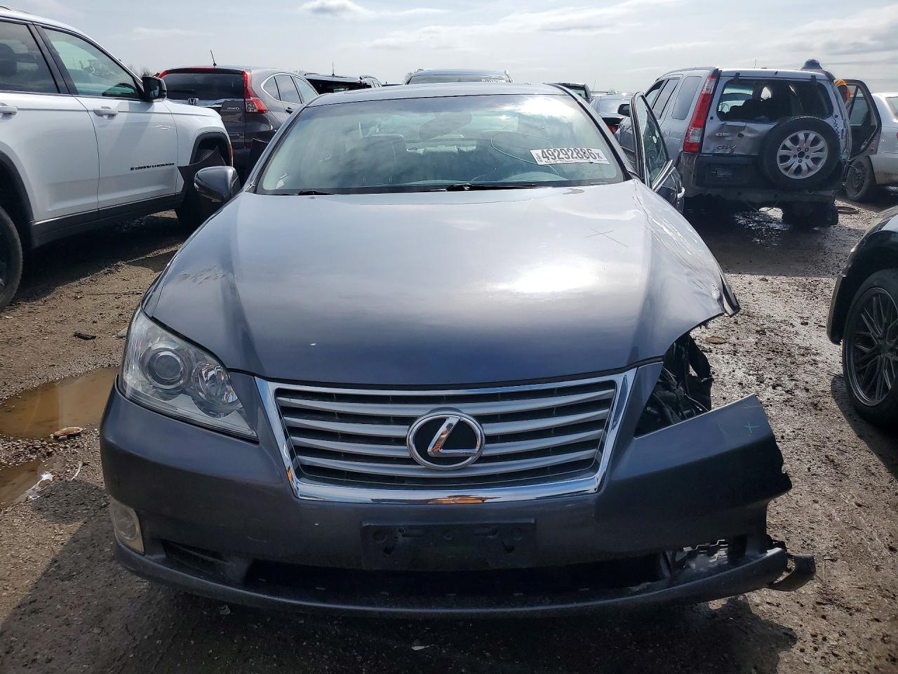 Lexus Es 350