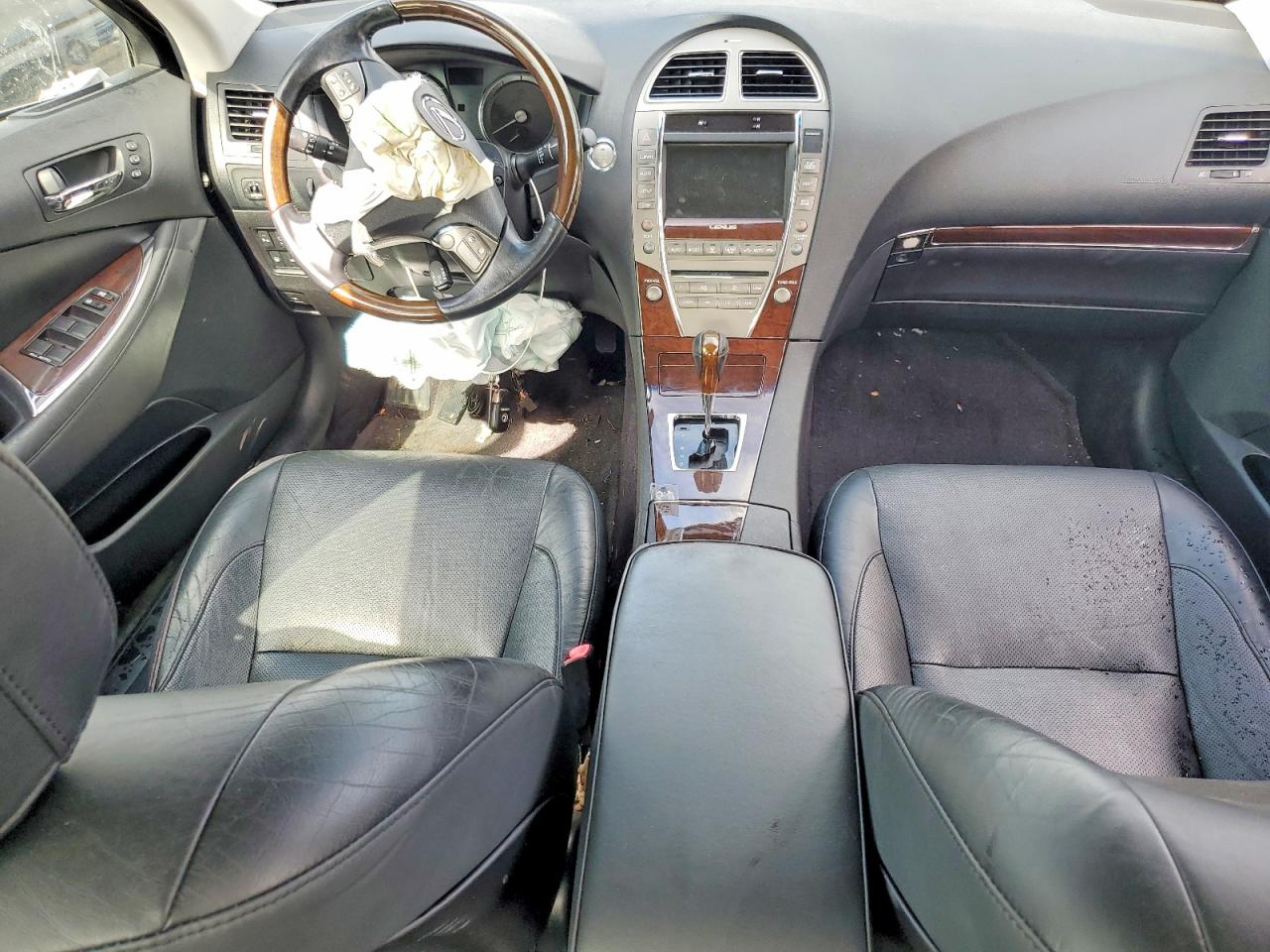 Lexus Es 350