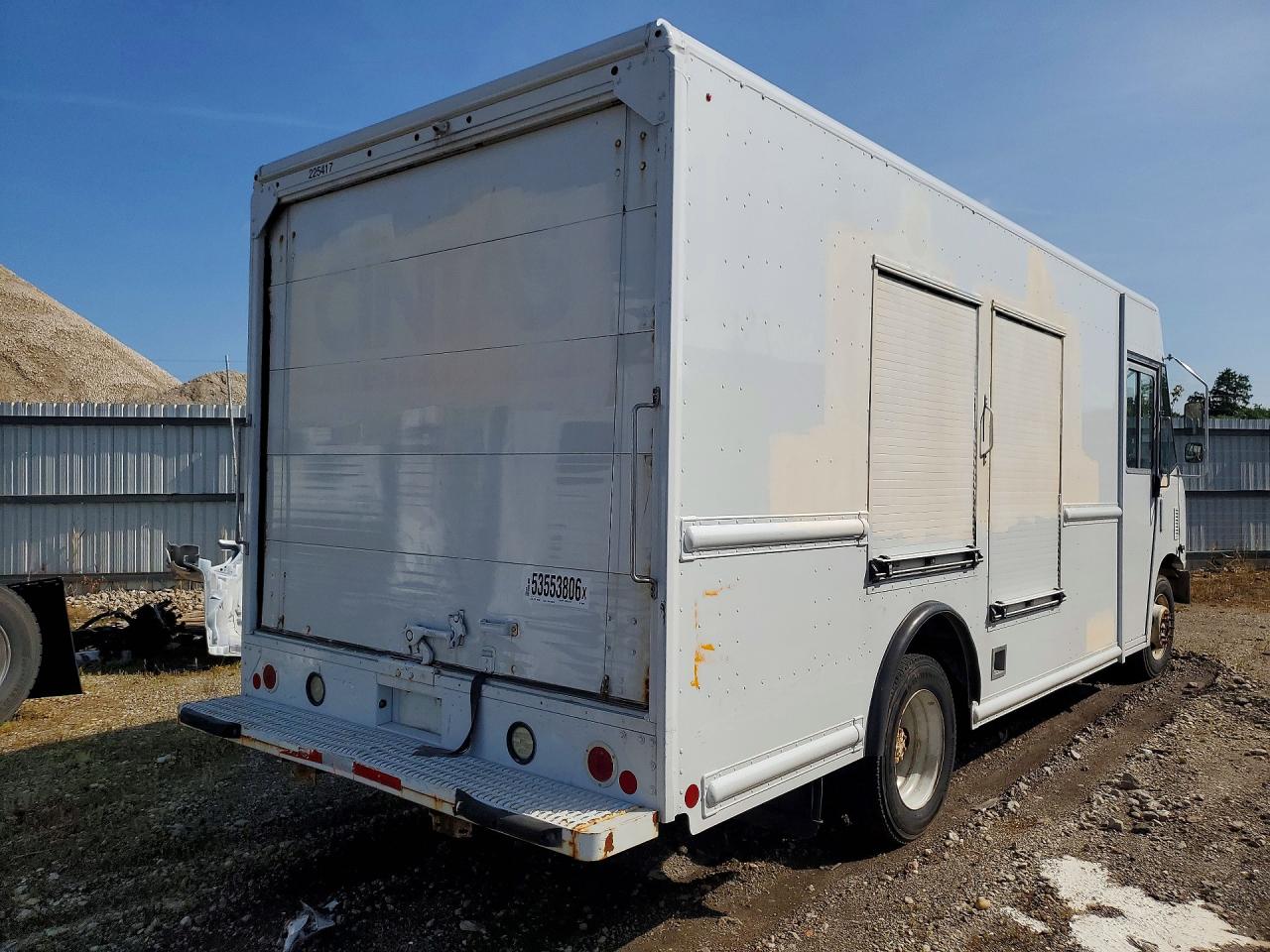 Ford F-ser Othr