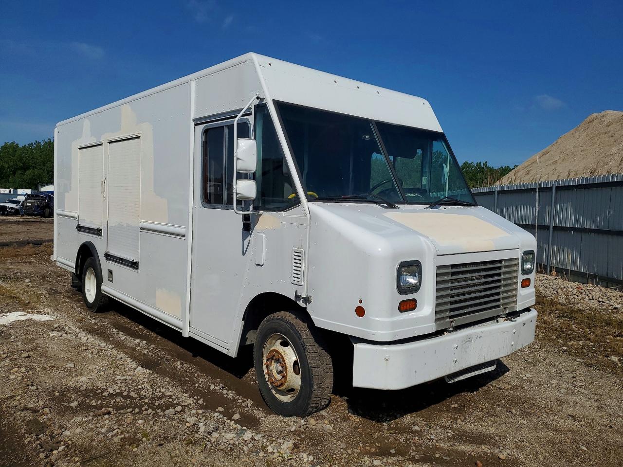 Ford F-ser Othr