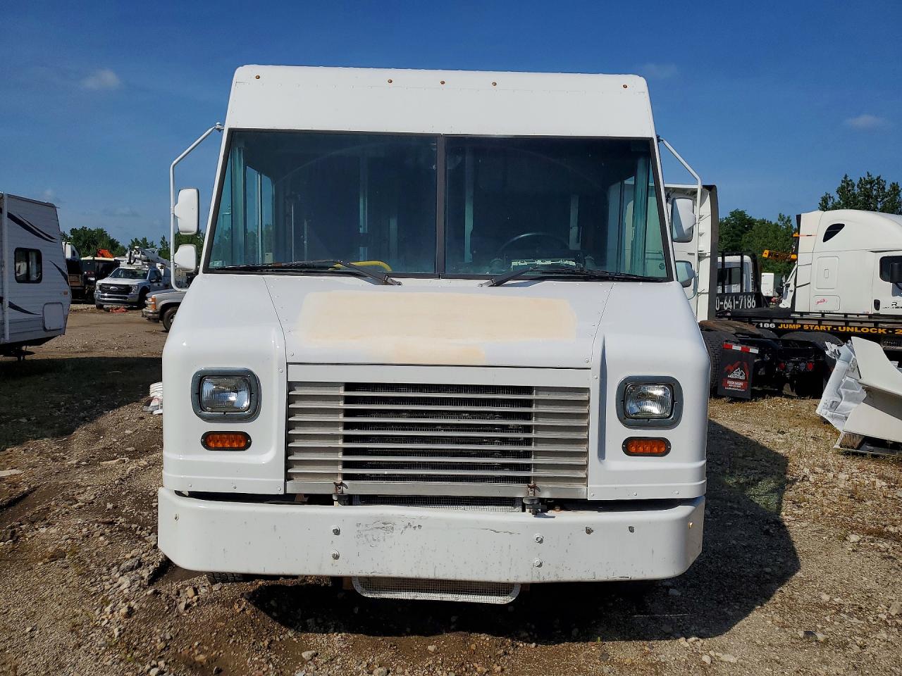 Ford F-ser Othr