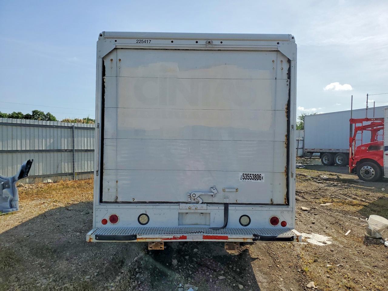 Ford F-ser Othr