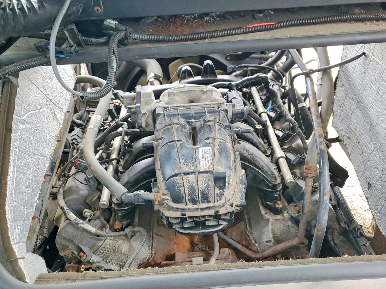 Ford F-ser Othr