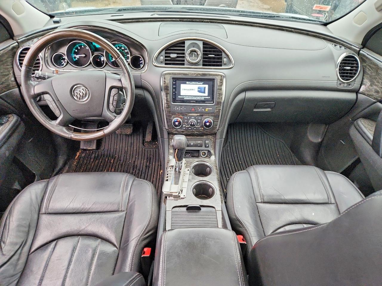 Buick Enclave