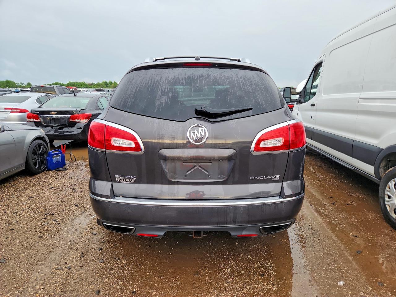 Buick Enclave
