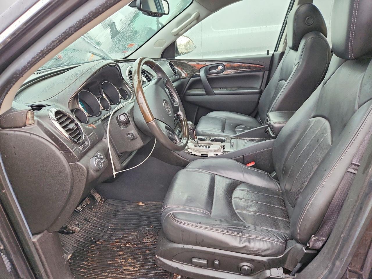 Buick Enclave