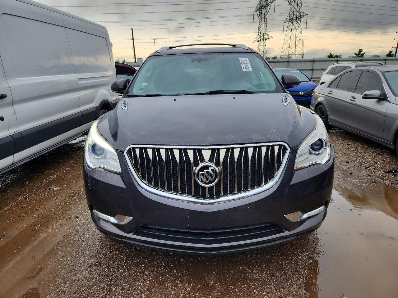 Buick Enclave