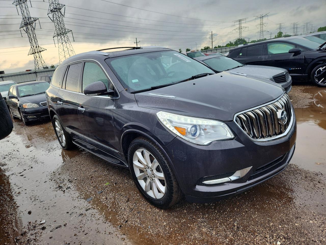 Buick Enclave