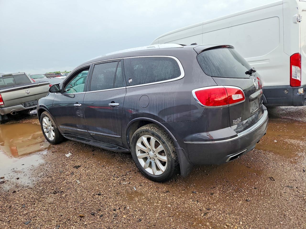 Buick Enclave