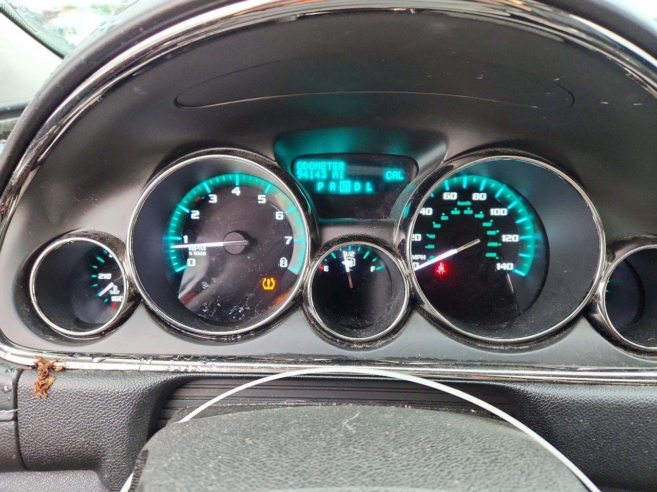Buick Enclave