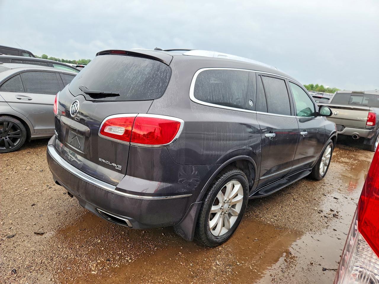 Buick Enclave