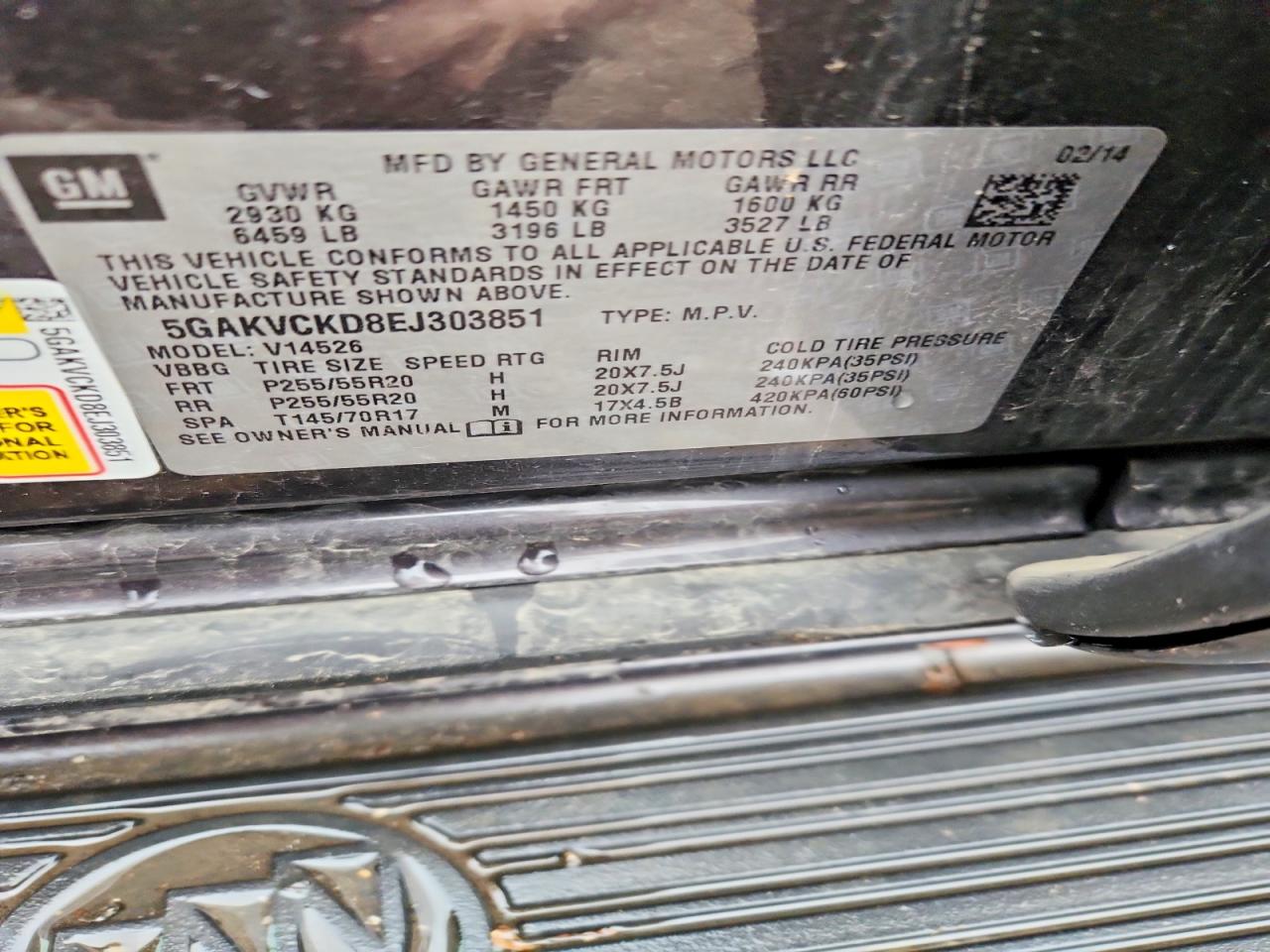 Buick Enclave