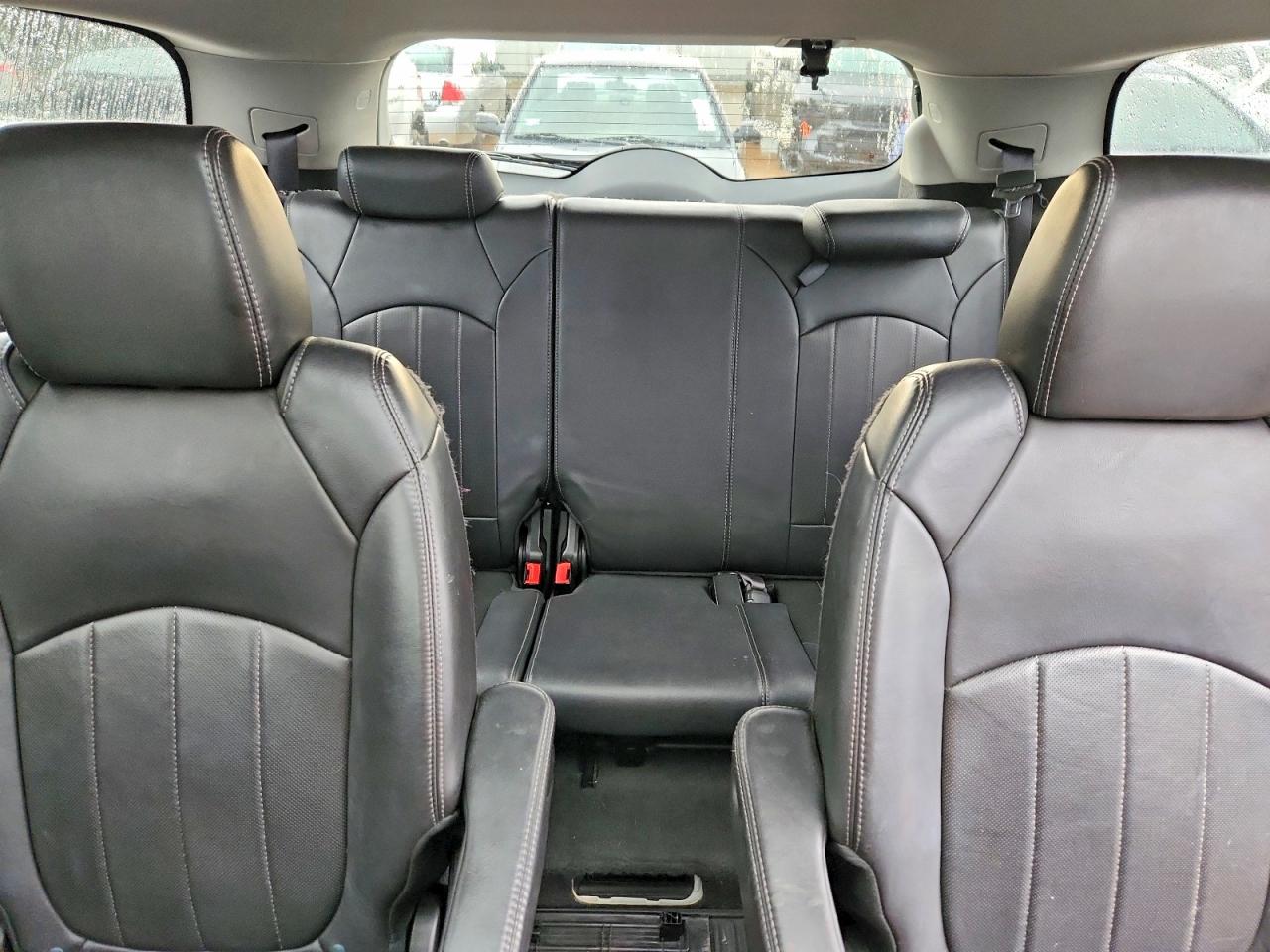 Buick Enclave