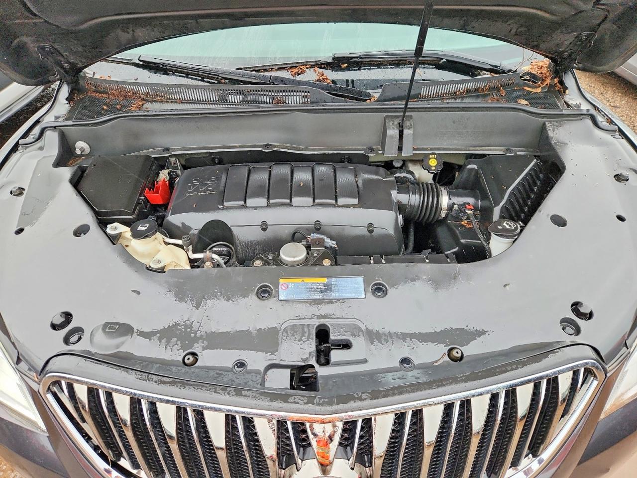Buick Enclave