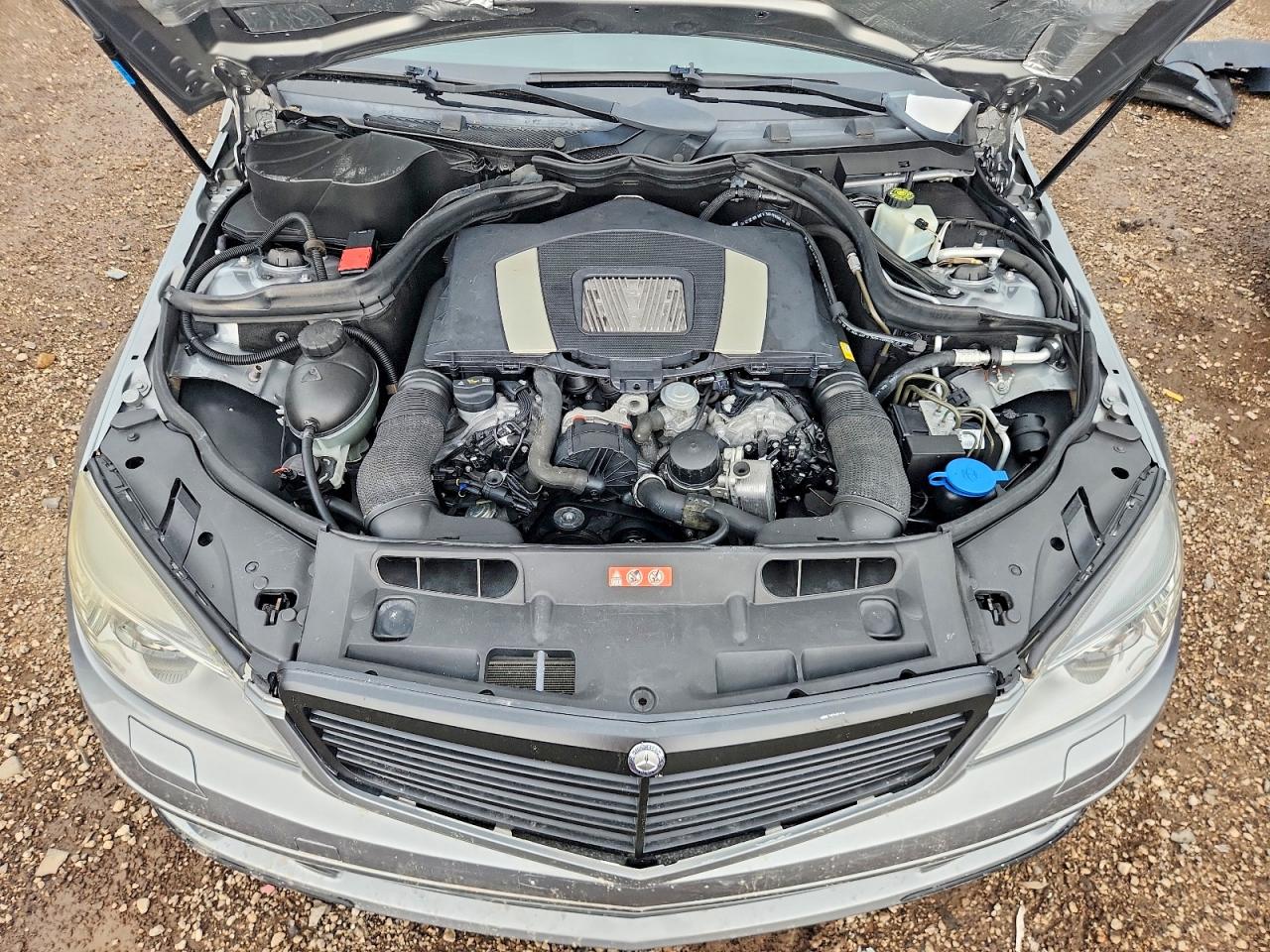 Mercedes-Benz C-Class 300 4matic