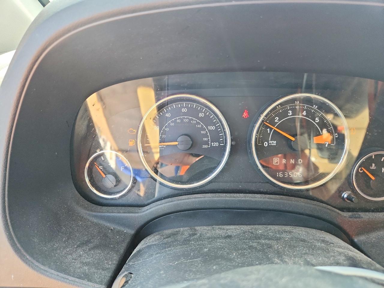 Jeep Compass Latitude