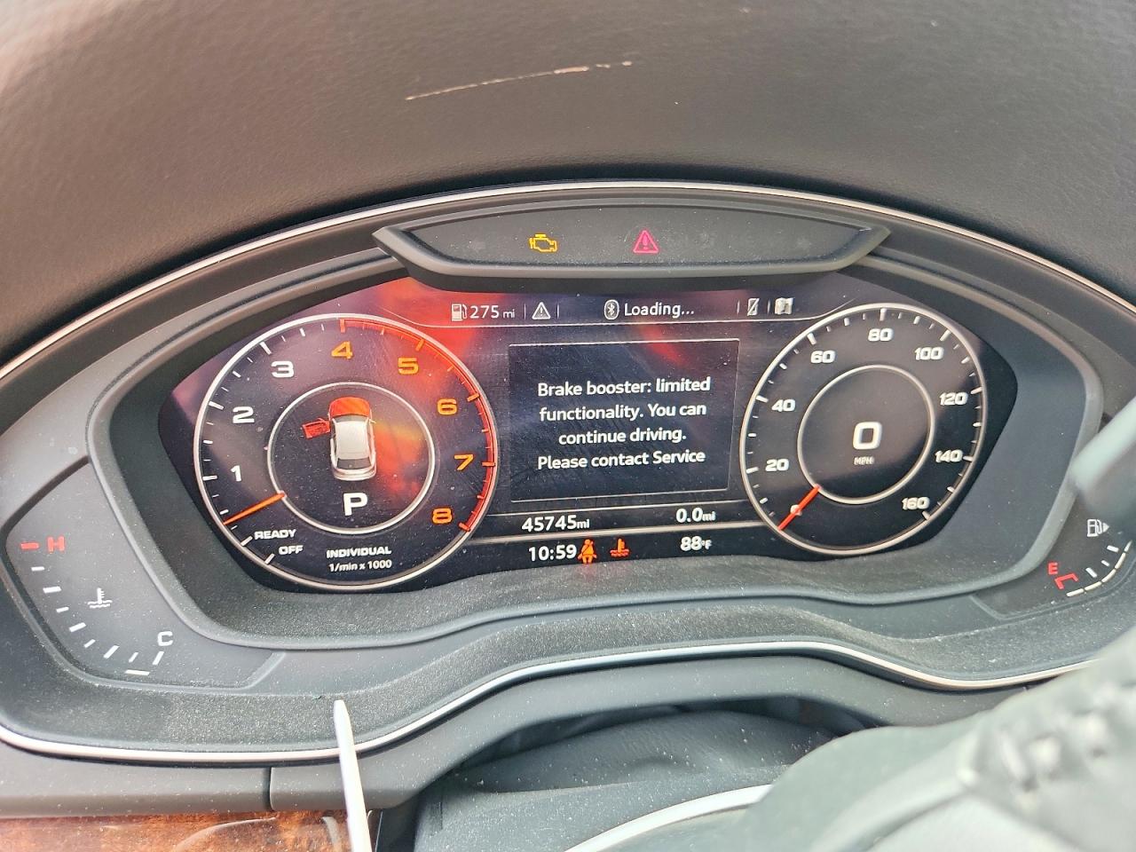 Audi Q5 Premium Plus