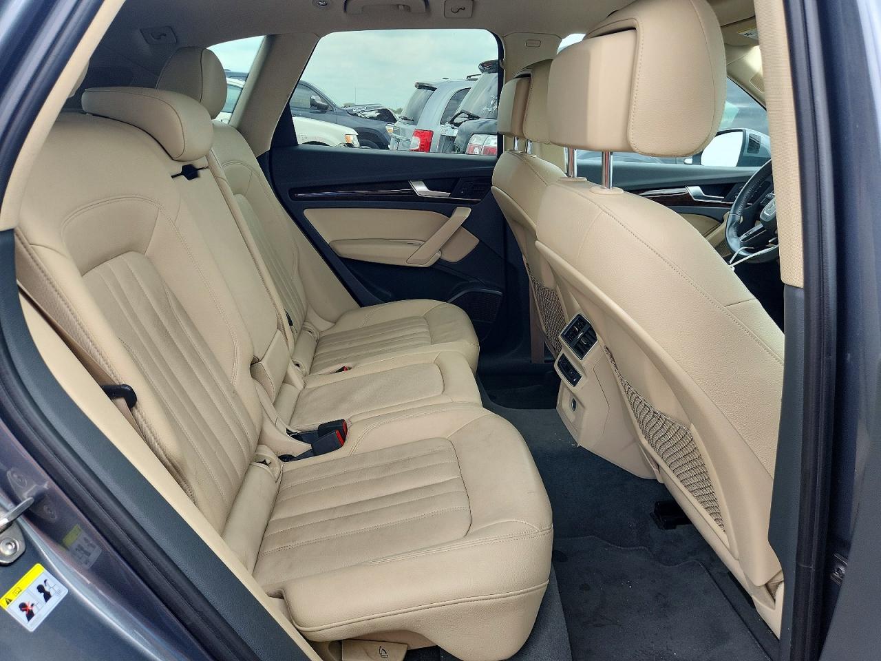 Audi Q5 Premium Plus