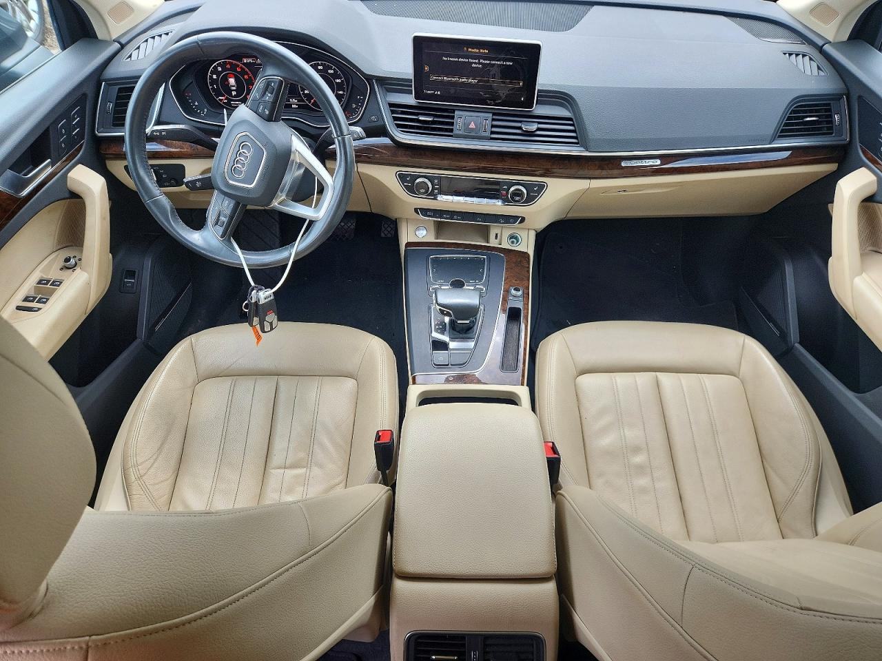Audi Q5 Premium Plus