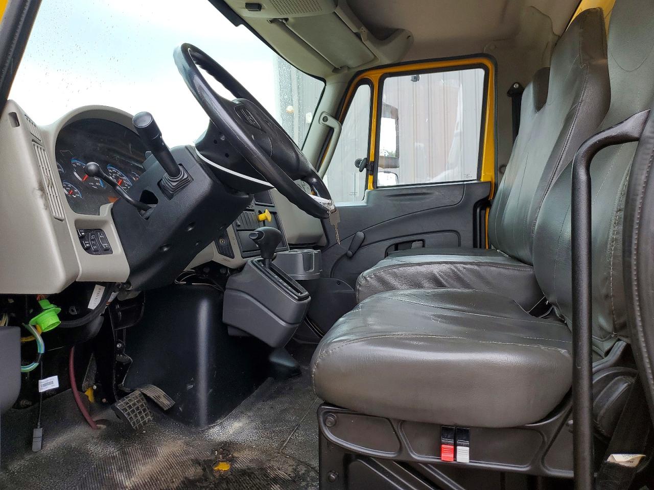 International 4000 Serie