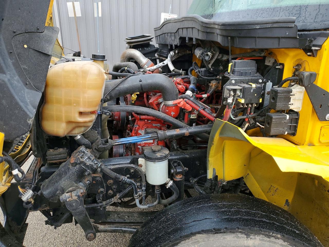 International 4000 Serie