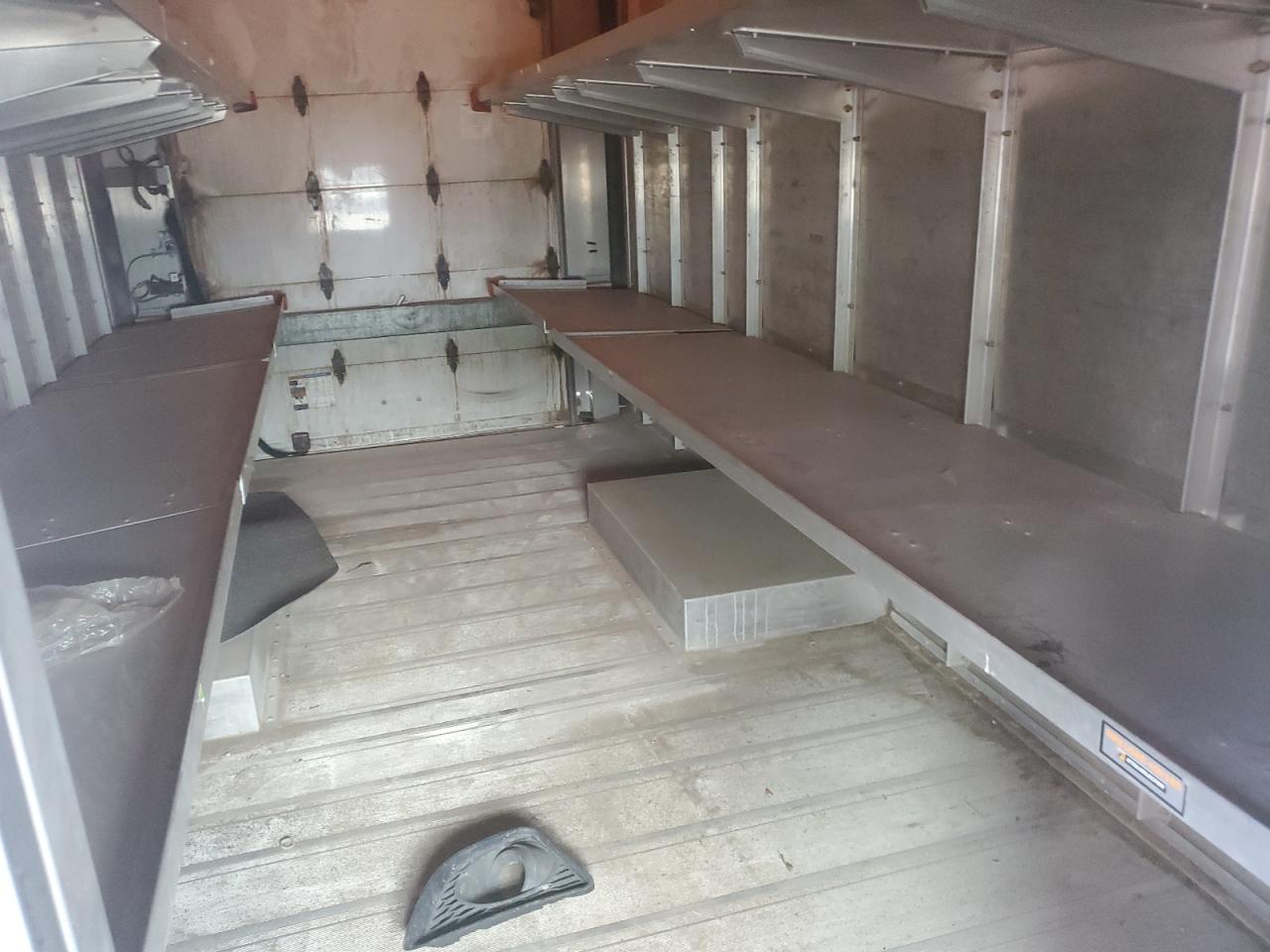 Ford Transit T-350 Hd